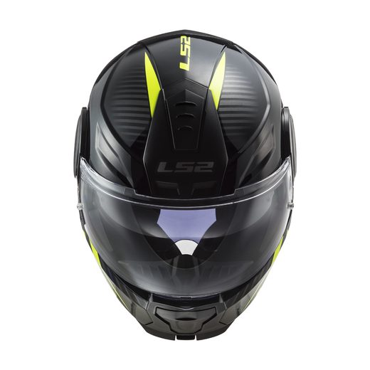 FF902 SCOPE SKID YELLOW