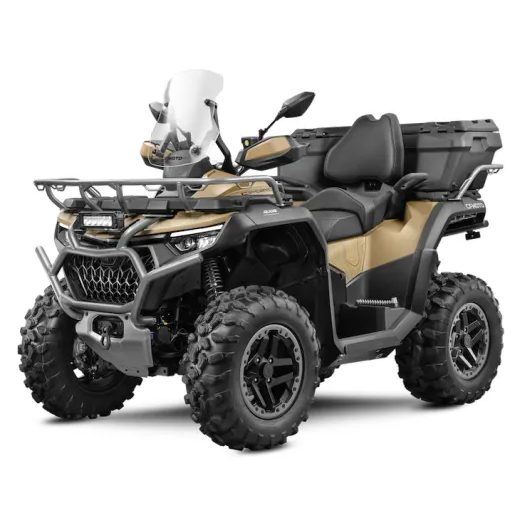 GLADIATOR X1000 OVERLANDG3