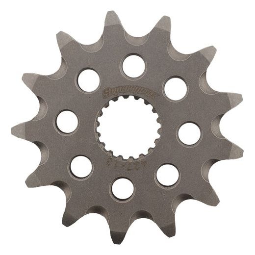 REŤAZOVÁ SADA D.I.D CHAIN - ZLATÝ CHAIN 520 MX, NON-SEALED, CHK FRONT SPROCKET SUPERSPROX, CHK REAR SPROCKET SUPERSPROX PRE SUZUKI RM-Z 250 2010-2012