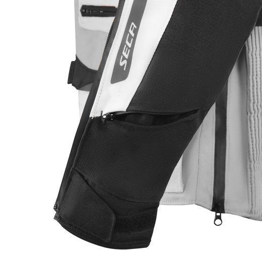 ARRAKIS III GREY BLUE RED