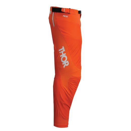 NOHAVICE THOR PULSE MONO LIGHT GRAY/ORANGE