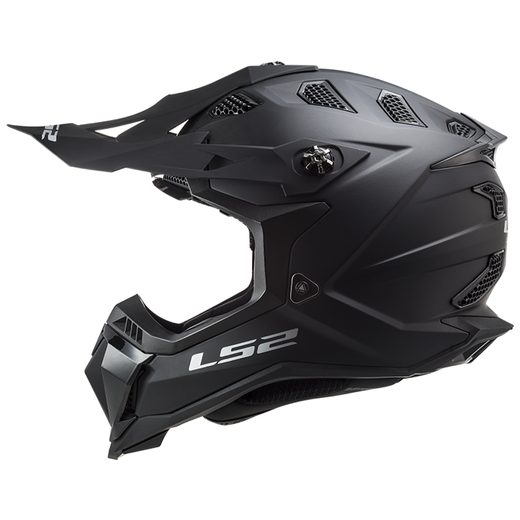 MX700 SUBVERTER EVO NOIR