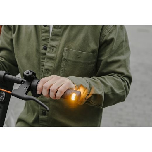 SEGWAY KICKSCOOTER F2 PLUS E