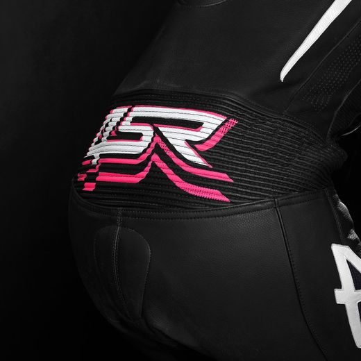 RACING LADY PINK 020