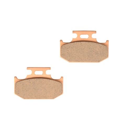 BRZDOVÉ OBLOŽENIE GOLDFREN 317 AD STREET