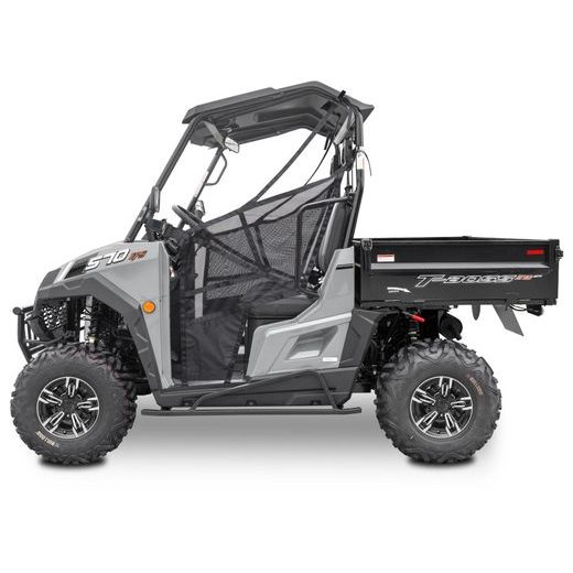 UTV 570 T-BOSS EPS