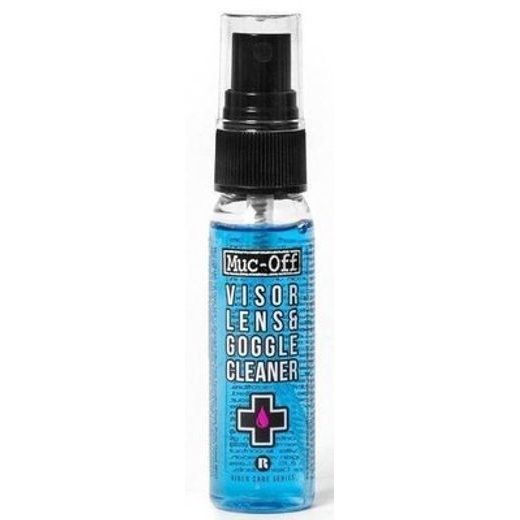 MUC-OFF HELMET & VISOR CLEANER 32 ML