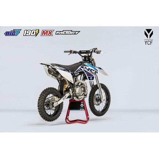 BIGY FACTORY 190 ZE MX