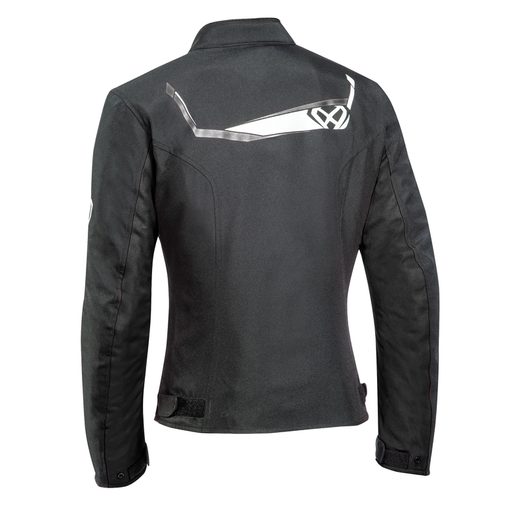 CHALANGE LADY BLACK/WHITE