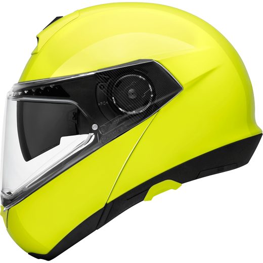 C4 PRO FLUO YELLOW