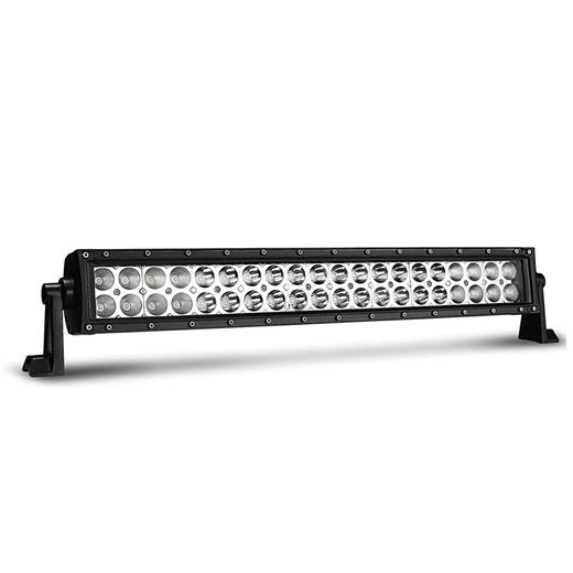 LED SVETELNÁ RAMPA DVOJRADOVÁ 120W