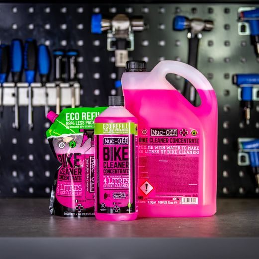 MUC-OFF BIKE CLEANER CONCENTRATE