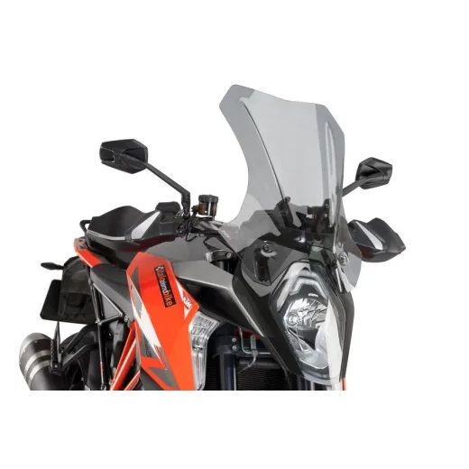 CHRÁNIČE PÁČIEK PUIG MOTORCYCLE 9186J MATNÁ ČIERNA