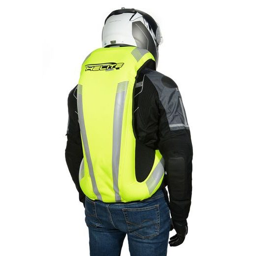 AIRBAG SYSTEM HELITE TURTLE 2 HIVIS