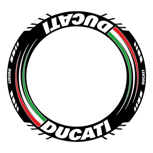 POLEP PREMIUM PRO DUCATI