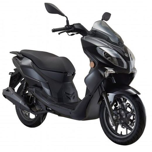 CITYBLADE 125I SPORT