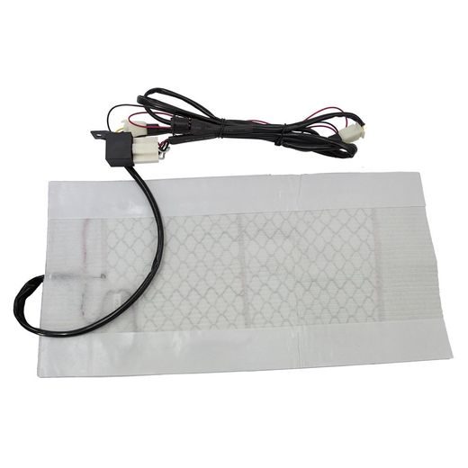 SHARK VYHRIEVANIE SEDADLA 12V, 35WATT, 19,5X39,5CM