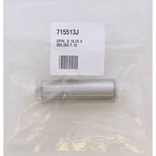 ZÁPÄSTNÝ KOLÍK VERTEX 715513