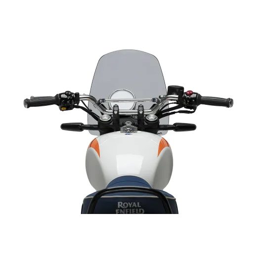 PLEXI NA MOTORKU PUIG NEW GEN. TOURING 23045H DYMOVÉ