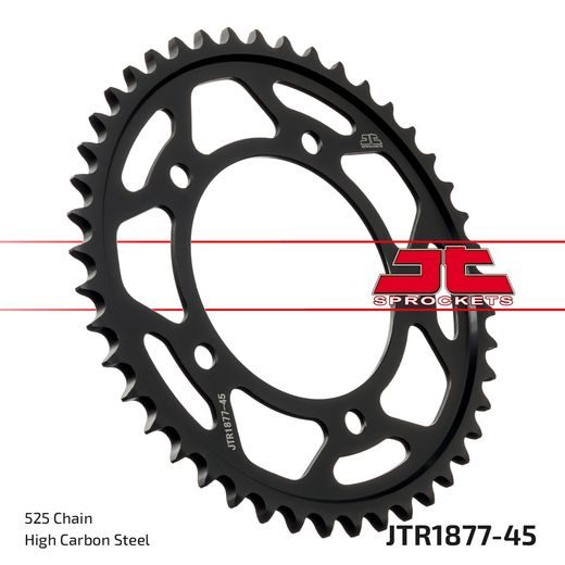 REŤAZOVÁ SADA EK - STRIEBORNÝ CHAIN 525 SRX, X-RING (X, NX, QX, XS), CHK FRONT SPROCKET JT, CHK REAR SPROCKET JT PRE YAMAHA MT-09 850 / 890 2021-2024