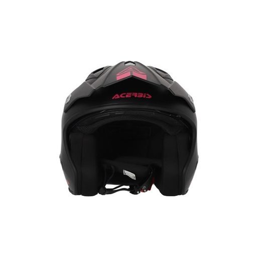 ACERBIS JET ARIA 22-06 BLACK PINK