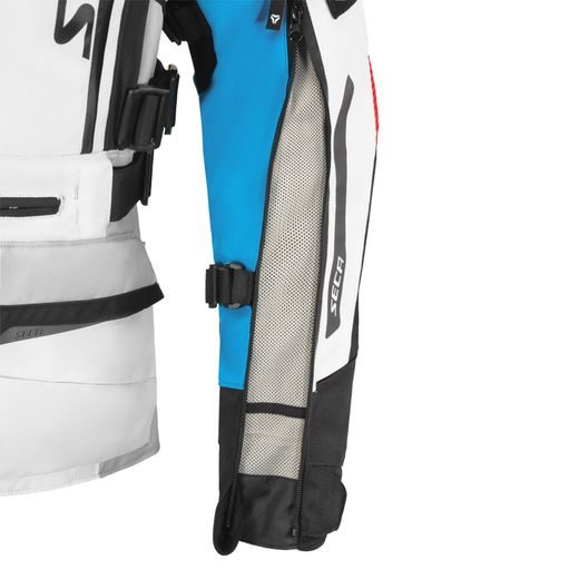 ARRAKIS III LADY TRICOLORE