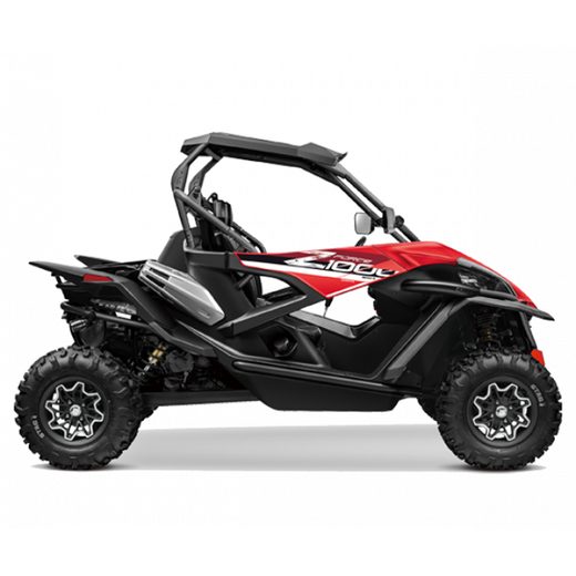 CFMOTO GLADIATOR Z1000 SPORT