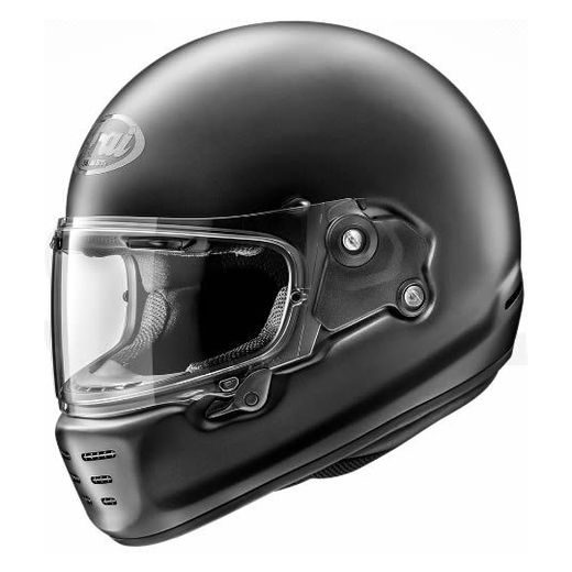 CONCEPT-XE FROST BLACK