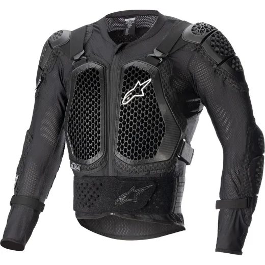 ALPINESTARS BIONIC ACTION V2