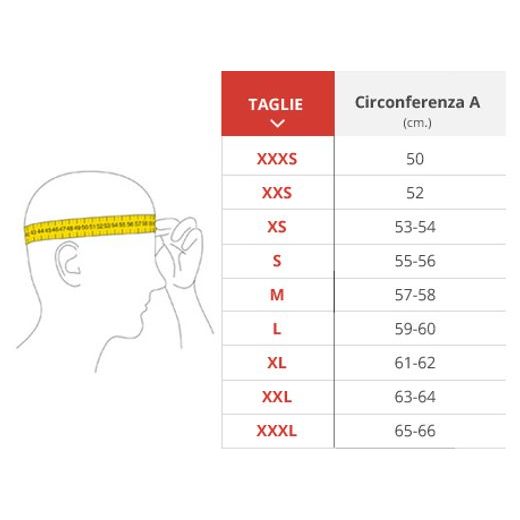 ACERBIS JET ARIA 22-06 CAMO