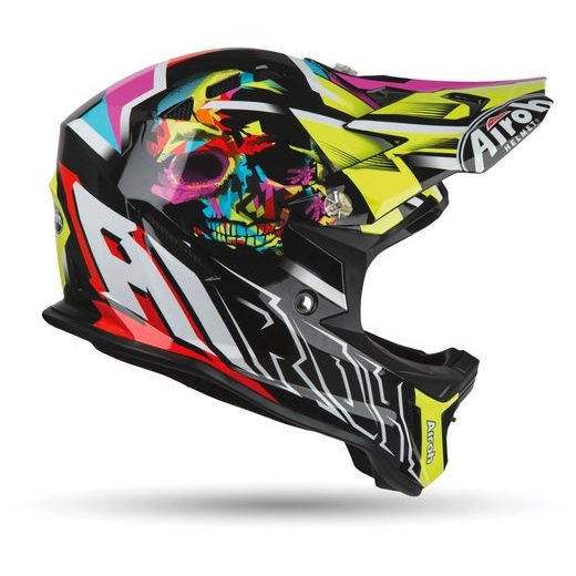 AIROH ARCHER MISTERY GLOSS