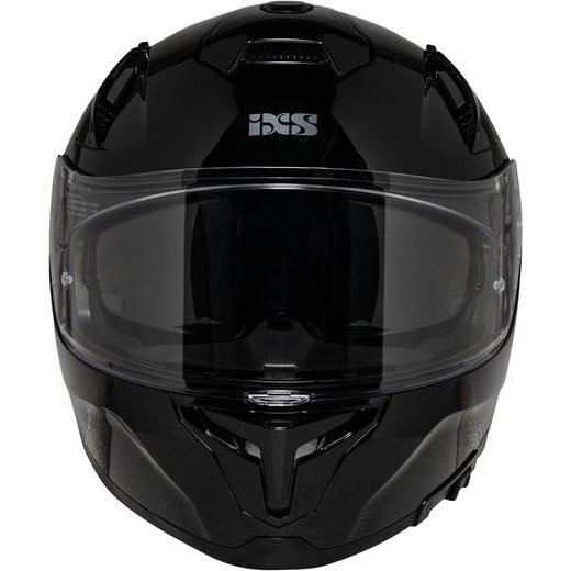 INTEGRÁLNA PRILBA IXS RAPID 2.0 GLOSSY X1-330256 ČIERNA L