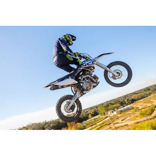 BIGY FACTORY 190 ZE MX