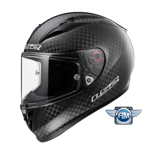 FF323 ARROW EVO CARBON SOLID FIM CARBON