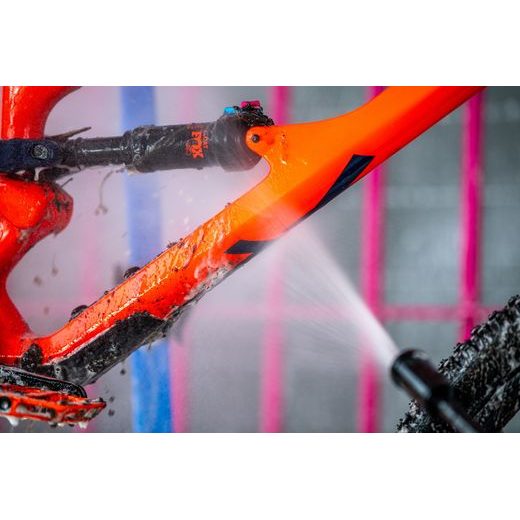 MUC-OFF PRESSURE-WASHER-COMPLETE SET