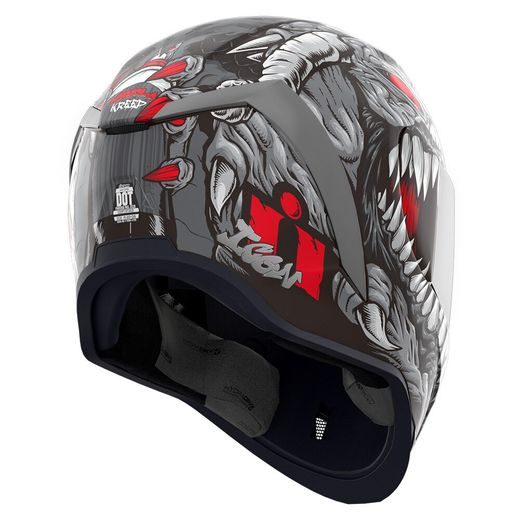 KRYOLA KREEP - SILVER