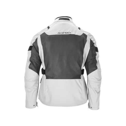 RAMSEY VENTED LONG LADY JACKET