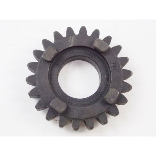 DRIVEN GEAR 5TH SPEED OEM : 161171501