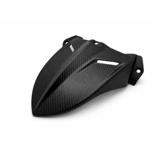 ITALJET DRAGSTER 459/700 HANDMADE CARBON REAR MUDGUARD