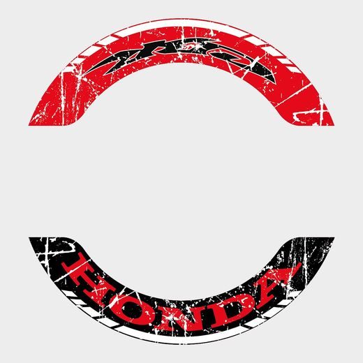 POLEP ADVANCED PRO HONDA CBR