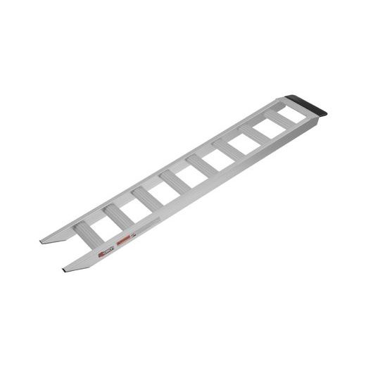 NÁJAZDOVÁ RAMPA HLINÍKOVÁ, Q-TECH (1 KS)