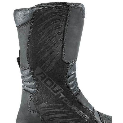 ADV TOURER DRY BLACK