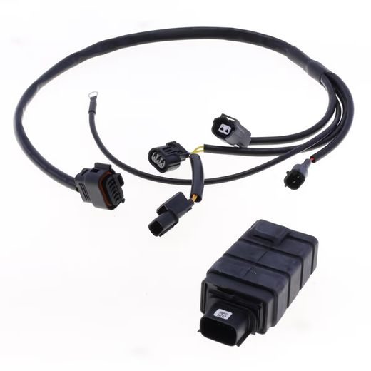 SADY VALCA ATHENA P400210100074 VEĽKÉ VŔTANIE D85 MM, 290 CC TO INCREASE PERFORMANCE