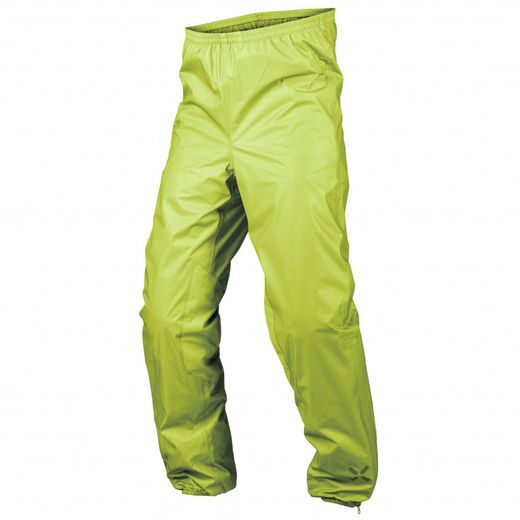 NOHAVICE S LAMINOVANOU MEMBRÁNOU IXS 365-STX 1.1 X2-415207 FLUO ŽLTÁ 3XL