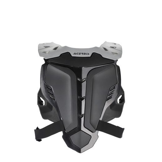 ACERBIS LINEAR ROOST GREY/BLACK
