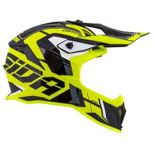 CASSIDA CROSS PRO 2 FLUO