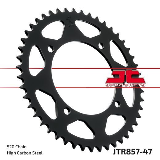 REŤAZOVÁ SADA EK - ZLATÝ CHAIN 520 MVXZ, X-RING (X, NX, QX, XS), CHK FRONT SPROCKET JT, CHK REAR SPROCKET JT PRE YAMAHA TT 600 RE 2004