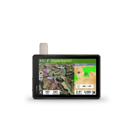 SATELITNÁ NAVIGÁCIA GARMIN TREAD® OVERLAND EDITION