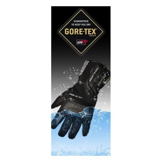 ICE POLAR GORE-TEX®