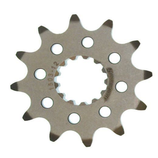 REŤAZOVÁ SADA D.I.D CHAIN - STRIEBORNÝ CHAIN 520 VX, X-RING (X, NX, QX, XS), CHK FRONT SPROCKET SUPERSPROX, CHK REAR SPROCKET SUPERSPROX PRE ATV KAWASAKI KEF 300 LAKOTA 1995-2002